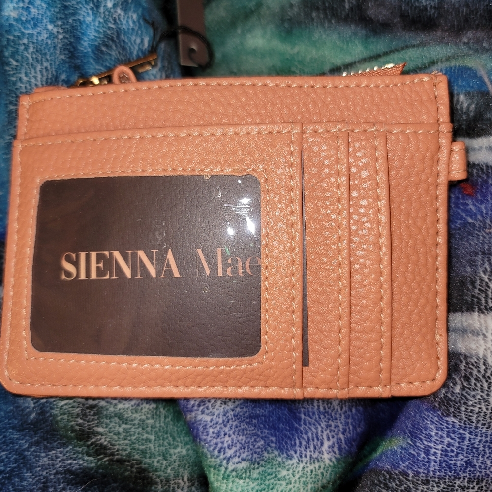 Sienna Mae Wristlet wallet